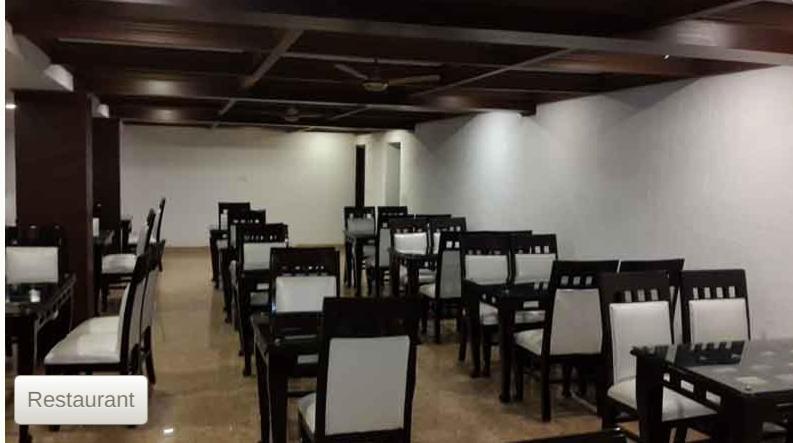 Hotel Basera Mussoorie Kültér fotó