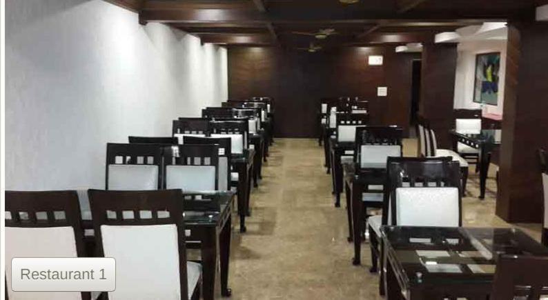 Hotel Basera Mussoorie Kültér fotó