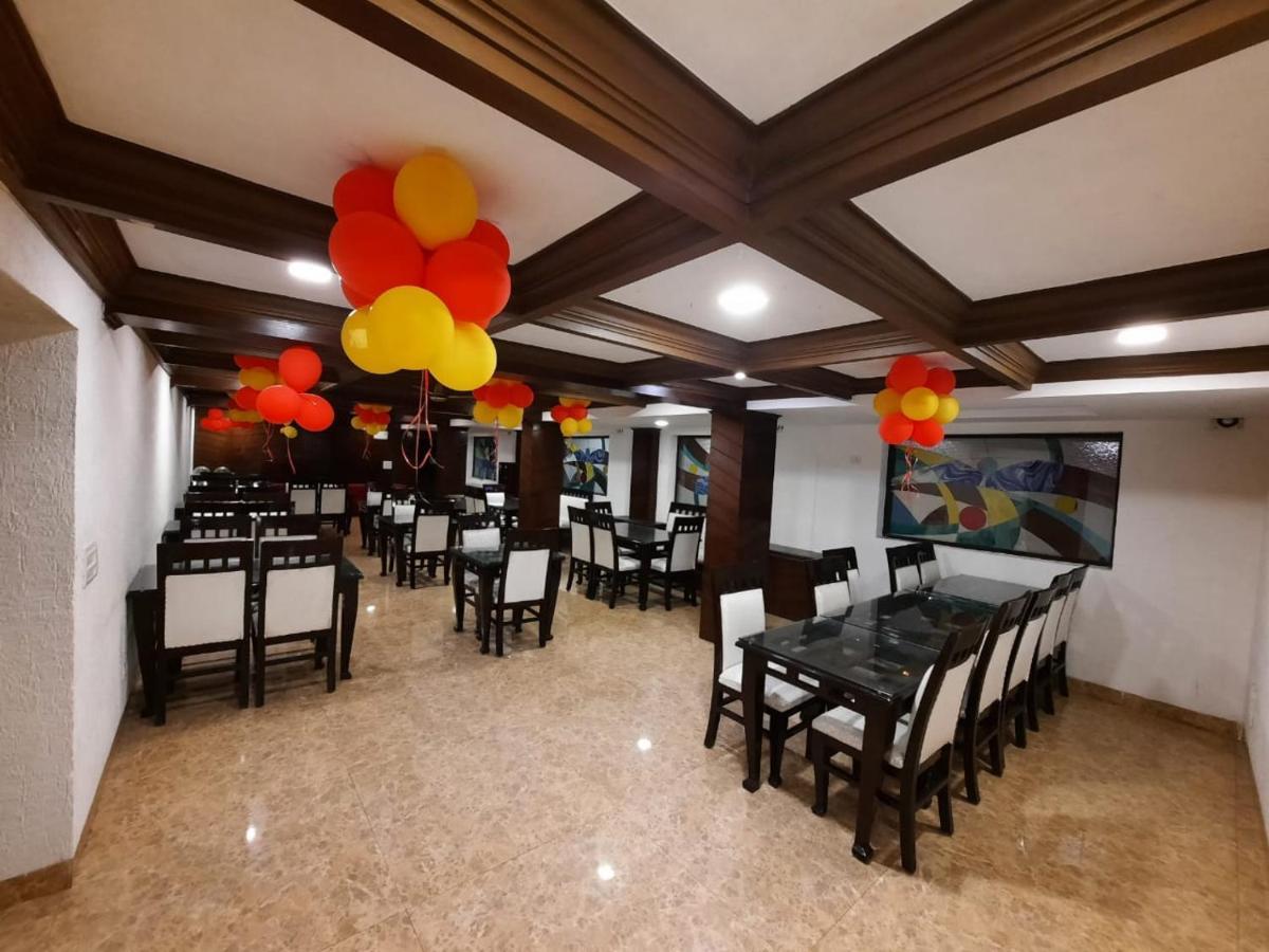 Hotel Basera Mussoorie Kültér fotó
