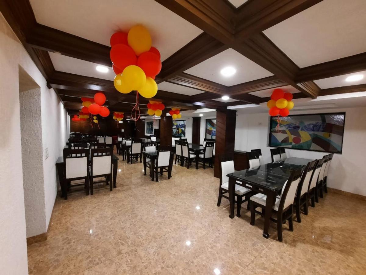 Hotel Basera Mussoorie Kültér fotó