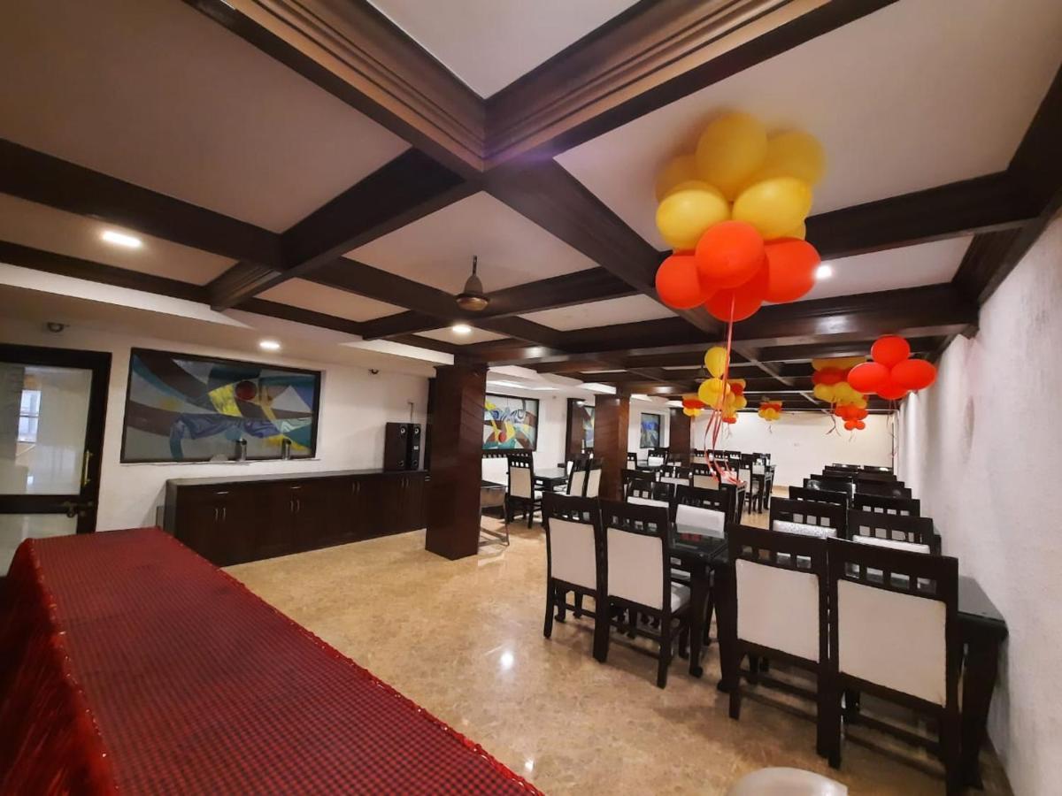 Hotel Basera Mussoorie Kültér fotó