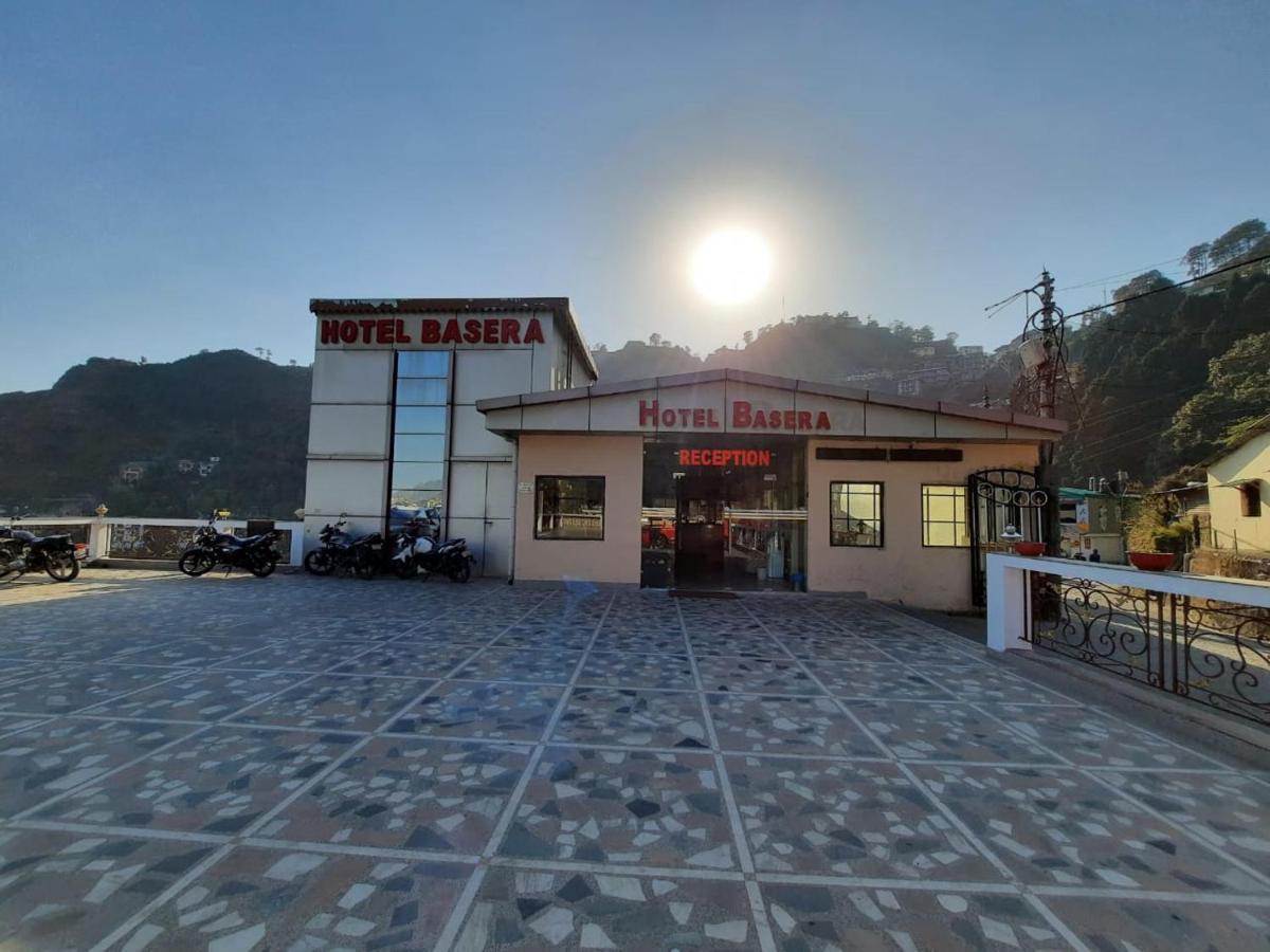 Hotel Basera Mussoorie Kültér fotó