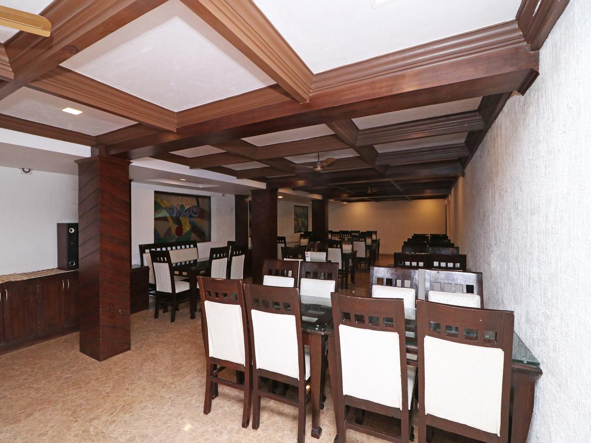 Hotel Basera Mussoorie Kültér fotó