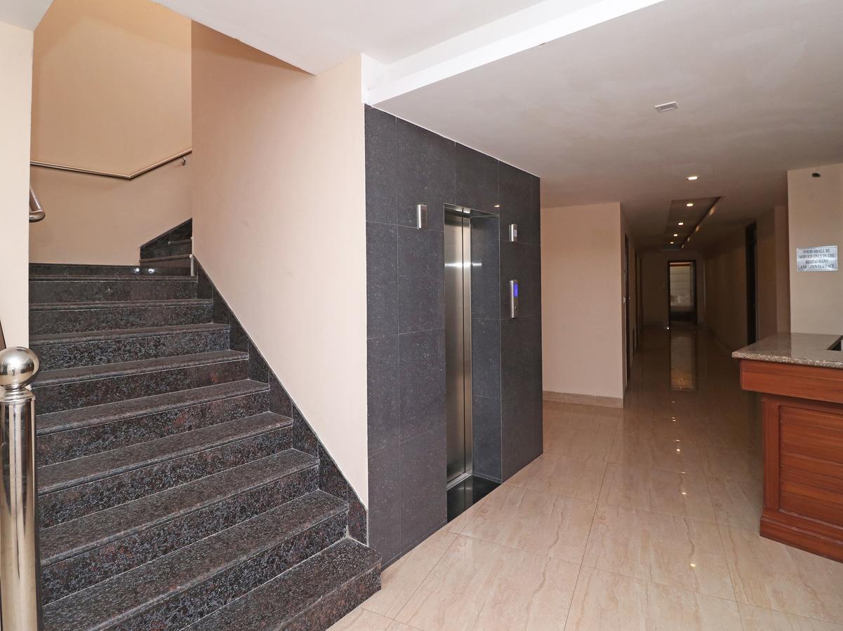 Hotel Basera Mussoorie Kültér fotó